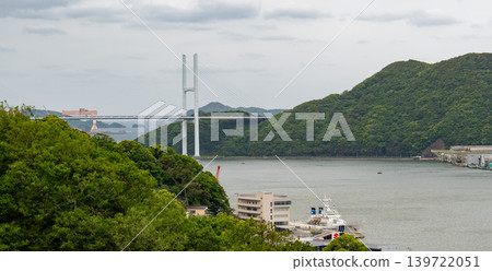 長崎格洛弗花園的景色 長崎格洛弗花園的景色 139722051