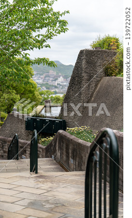 長崎格洛弗花園的景色 139722052