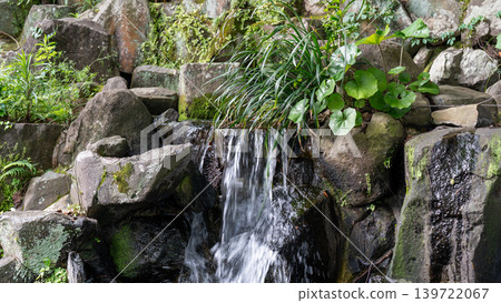 Scenery of Glover Garden in Nagasaki 139722067