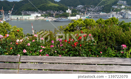 長崎格洛弗花園的景色 139722070
