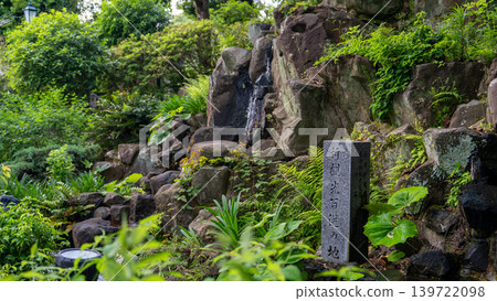Scenery of Glover Garden in Nagasaki 139722098