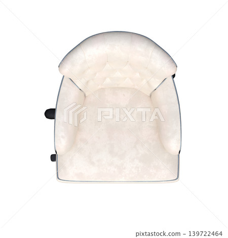 office chair isolate on a transparent background, interior furniture, 3D illustration, cg render office chair isolate on a transparent background, interior furniture, 3D illustration, cg render 139722464