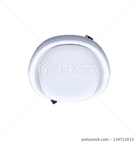 office chair isolate on a transparent background, interior furniture, 3D illustration, cg render office chair isolate on a transparent background, interior furniture, 3D illustration, cg render 139722613