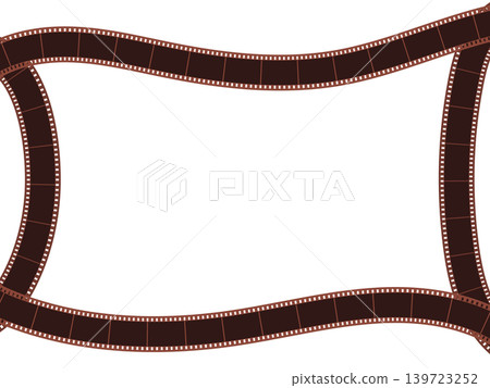 Retro camera film frame, 4:3 aspect ratio Retro camera film frame, 4:3 aspect ratio 139723252