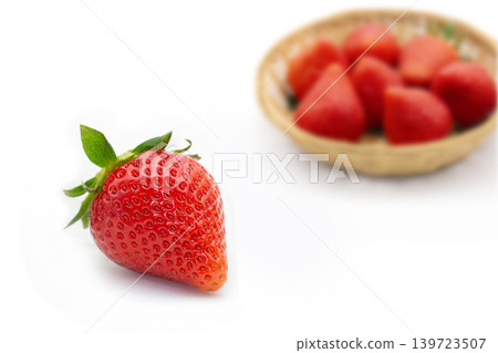 Strawberry Strawberry 139723507