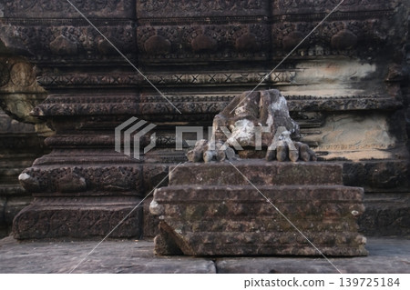 Angkor Wat Angkor Wat 139725184