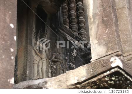 Devata of the Corridor Devata of the Corridor 139725185