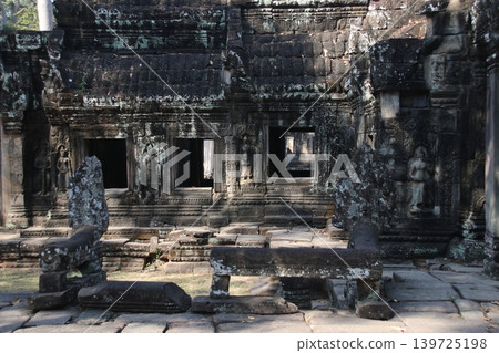 Terrace with Naga Terrace with Naga 139725198