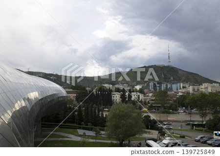Tbilisi Tbilisi 139725849