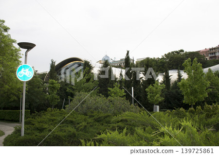 Tbilisi Tbilisi 139725861