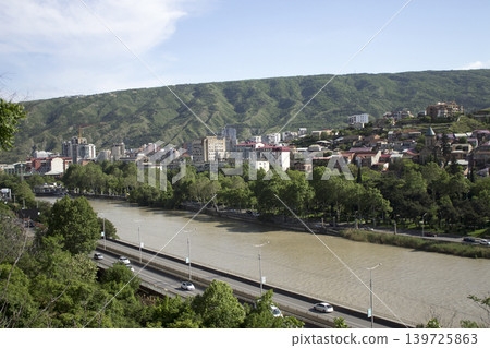 Tbilisi Tbilisi 139725863