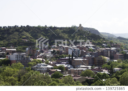 Tbilisi Tbilisi 139725865