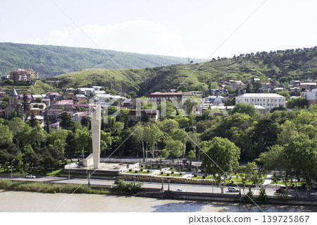 Tbilisi Tbilisi 139725867
