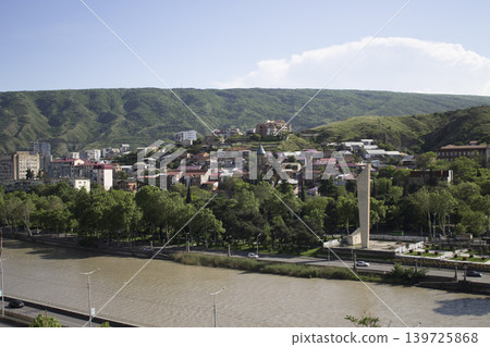 Tbilisi Tbilisi 139725868