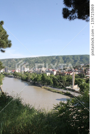 Tbilisi Tbilisi 139725869