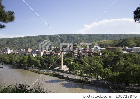 Tbilisi Tbilisi 139725870