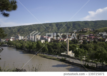 Tbilisi Tbilisi 139725871