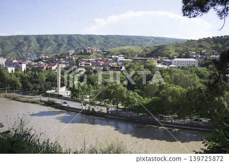 Tbilisi Tbilisi 139725872