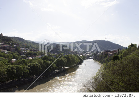 Tbilisi Tbilisi 139725873