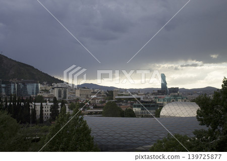 Tbilisi Tbilisi 139725877