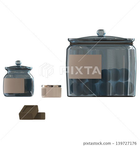Bathroom accessories isolated on transparent background, bidet, 3D illustration, cg render Bathroom accessories isolated on transparent background, bidet, 3D illustration, cg render 139727176