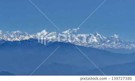 Numburchuli, Himalayas, Nepal Numburchuli, Himalayas, Nepal 139727380