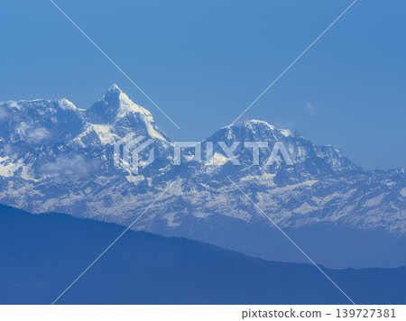 Numburchuli, Himalayas, Nepal Numburchuli, Himalayas, Nepal 139727381