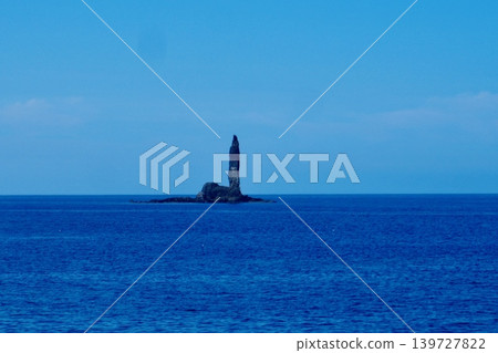 Yoichi Town, Candle Rock Yoichi Town, Candle Rock 139727822