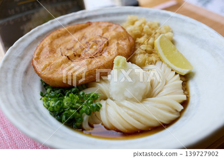 Bukkake udon Bukkake udon 139727902