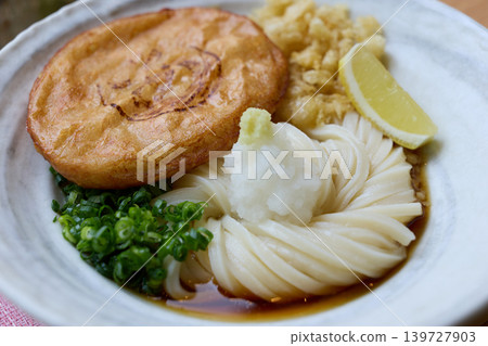 Bukkake udon Bukkake udon 139727903