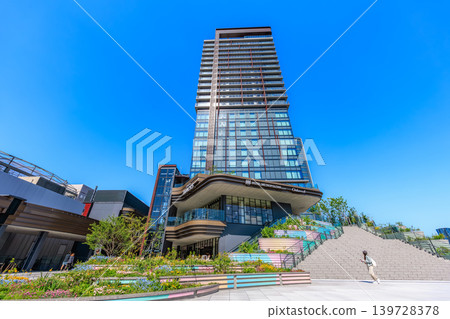 Tokyo, Shinagawa Ward, Oimachi Tracks Hotel & Residence Tower Tokyo, Shinagawa Ward, Oimachi Tracks Hotel & Residence Tower 139728378