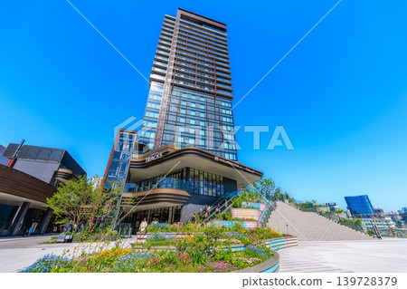 Tokyo, Shinagawa Ward, Oimachi Tracks Hotel & Residence Tower Tokyo, Shinagawa Ward, Oimachi Tracks Hotel & Residence Tower 139728379