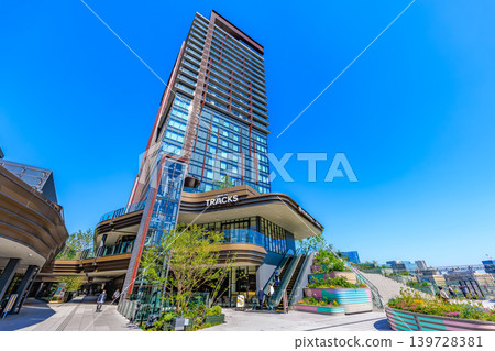 Tokyo, Shinagawa Ward, Oimachi Tracks Hotel & Residence Tower Tokyo, Shinagawa Ward, Oimachi Tracks Hotel & Residence Tower 139728381