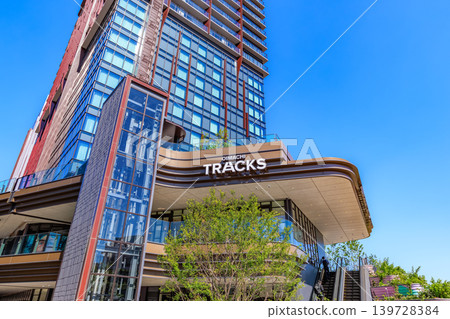 Tokyo, Shinagawa Ward, Oimachi Tracks Hotel & Residence Tower Tokyo, Shinagawa Ward, Oimachi Tracks Hotel & Residence Tower 139728384