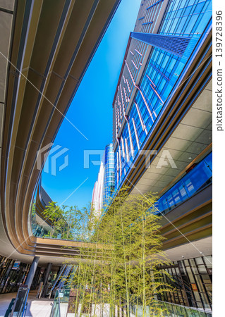 Tokyo, Shinagawa Ward, Oimachi Tracks Hotel & Residence Tower Tokyo, Shinagawa Ward, Oimachi Tracks Hotel & Residence Tower 139728396
