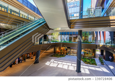 東京都,品川區,大井町軌道,CROSS PLAZA 東京都,品川區,大井町軌道,CROSS PLAZA 139728406