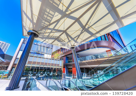東京都,品川區,大井町軌道,CROSS PLAZA 東京都,品川區,大井町軌道,CROSS PLAZA 139728420