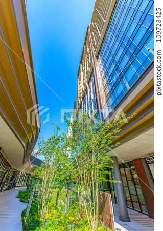 Tokyo, Shinagawa Ward, Oimachi Tracks Hotel & Residence Tower Tokyo, Shinagawa Ward, Oimachi Tracks Hotel & Residence Tower 139728425