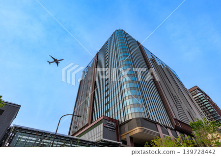 Tokyo, Shinagawa Ward, Oimachi Tracks Business Tower Tokyo, Shinagawa Ward, Oimachi Tracks Business Tower 139728442