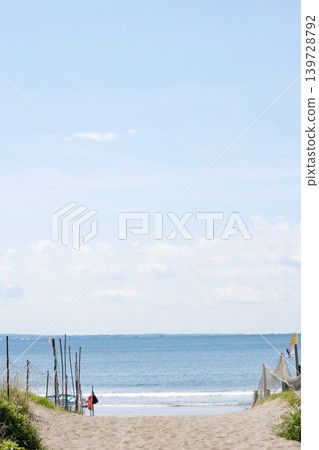通往大海的路 通往大海的路 139728792