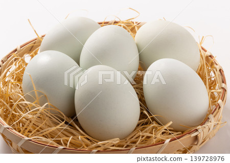 [Akita Prefecture] Araucana Eggs 139728976