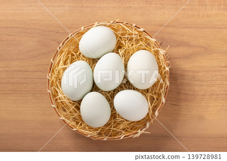 [Akita Prefecture] Araucana Eggs 139728981
