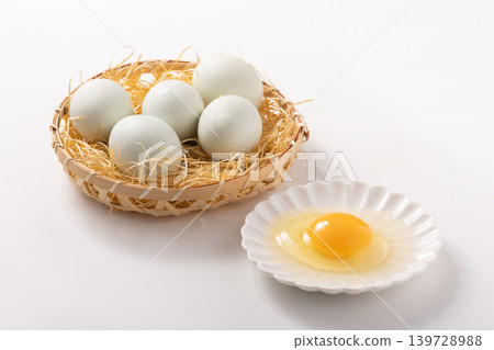 [Akita Prefecture] Araucana Eggs 139728988