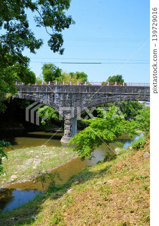 禦坂西風橋 禦坂西風橋 139729016