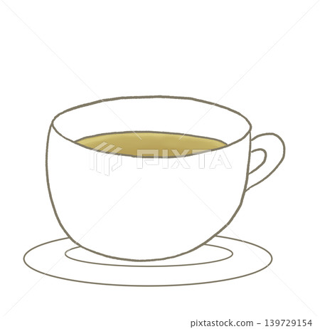 R：更像童話般的茶會☆茶與咖啡① 139729154