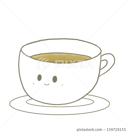 R：更像童話般的茶會☆茶與咖啡② 139729155
