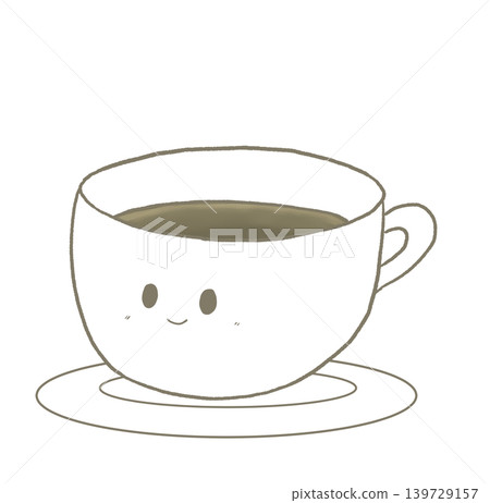 R:一場更像童話般的茶會☆茶與咖啡④ R:一場更像童話般的茶會☆茶與咖啡④ 139729157