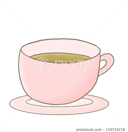 R：一場更像童話般的茶會☆茶與咖啡⑤ 139729158