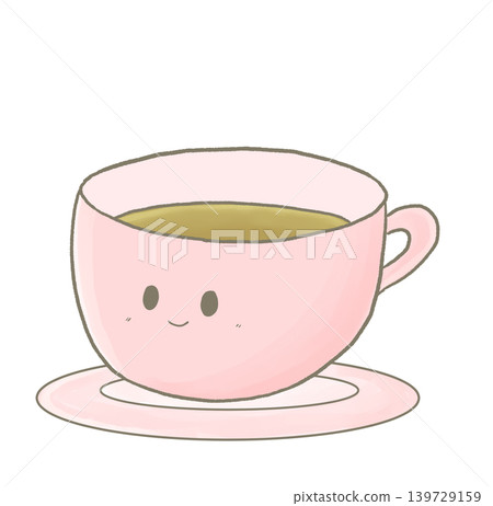 R: A more fairytale-like tea party ☆ Tea & Coffee⑥ 139729159