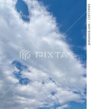 Cheerful clouds Cheerful clouds 139729485